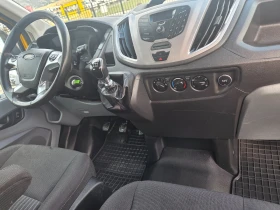Ford Transit 2.0 tdi  4Х4 6места Климатик !!! 156х.км | Auto.bg — изображение 11