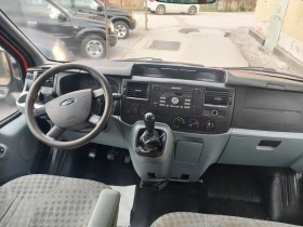 Ford Transit 9-�����-�������� | Mobile.bg � ����� ������ 12