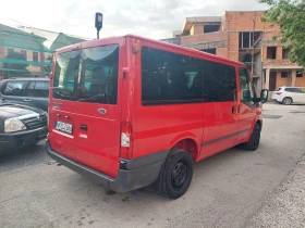 Ford Transit 9-�����-�������� | Mobile.bg � ����� ������ 6