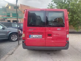 Ford Transit 9-�����-�������� | Mobile.bg � ����� ������ 5