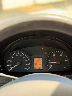 Mercedes-Benz Sprinter 316 CDI  12+ 1(8+ 1)  НОВ ВНОС/ КЛИМАТРОНИК/ | Auto.bg — изображение 10
