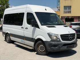 Mercedes-Benz Sprinter 316 CDI /12+ 1/ НОВ ВНОС/ КЛИМАТРОНИК/