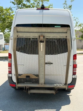 Mercedes-Benz Sprinter 316 CDI  12+ 1(8+ 1)  НОВ ВНОС/ КЛИМАТРОНИК/ | Auto.bg — изображение 5