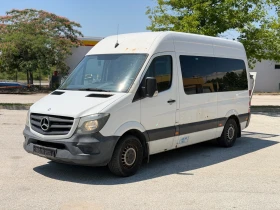 Mercedes-Benz Sprinter 316 CDI  12+ 1(8+ 1)  НОВ ВНОС/ КЛИМАТРОНИК/ | Auto.bg — изображение 3