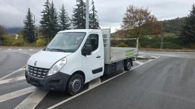 ������ Renault Master