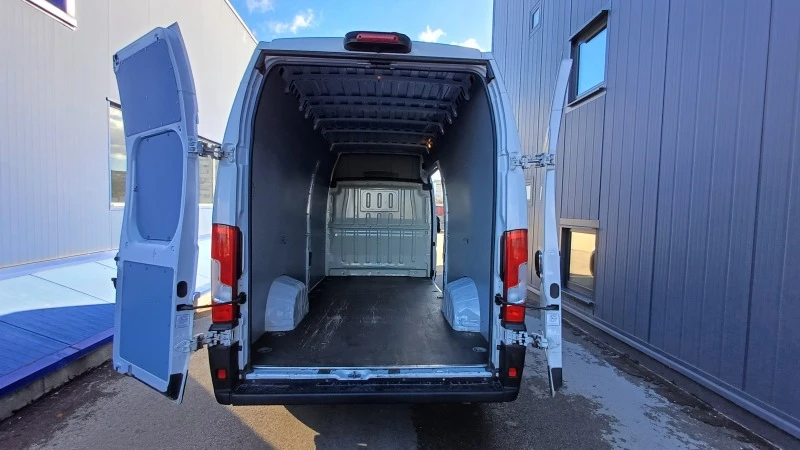 Fiat Ducato, снимка 9 - Бусове и автобуси - 43265547