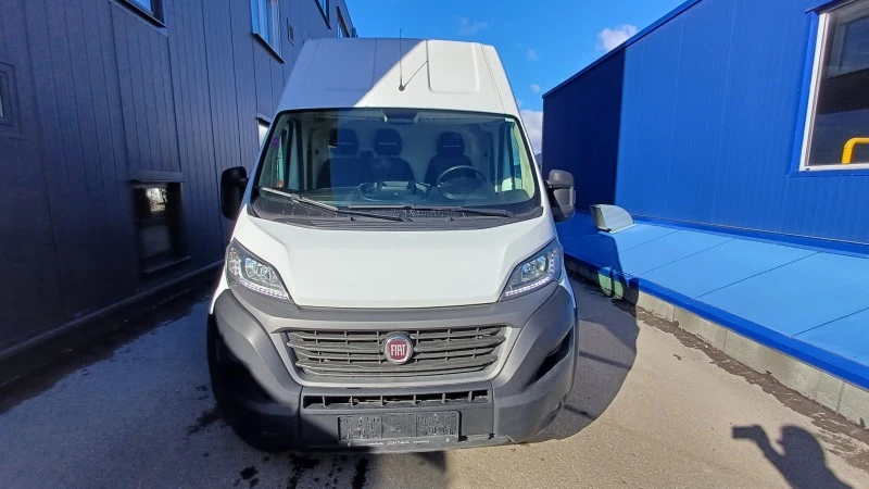 Fiat Ducato, снимка 2 - Бусове и автобуси - 43265547