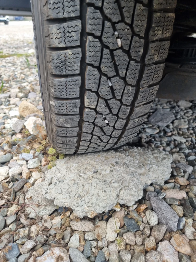 Mercedes-Benz Vito Vito -4x4 -6 места -климатик !!!, снимка 12 - Бусове и автобуси - 49932273