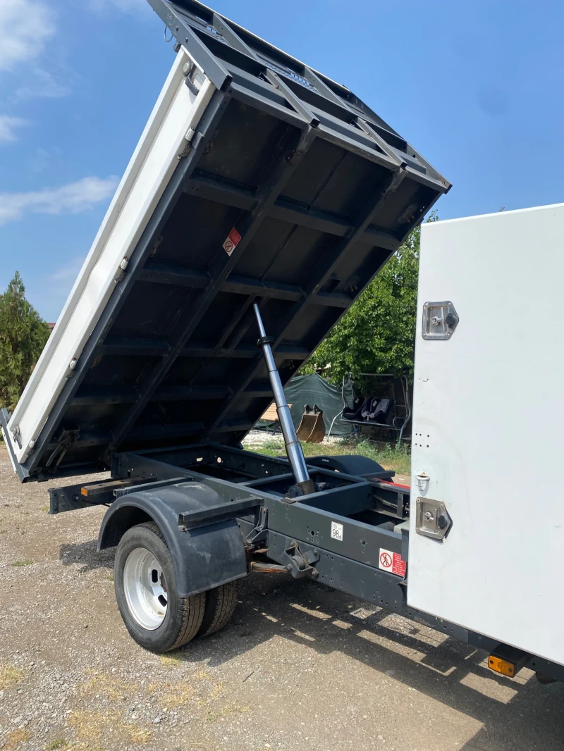 Iveco Daily 35-140, снимка 6 - Бусове и автобуси - 52475419