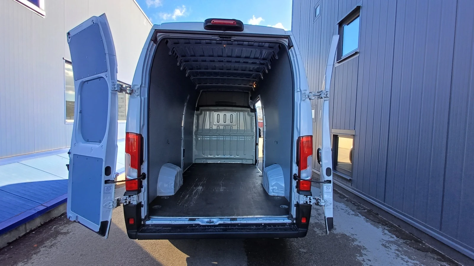 Fiat Ducato  - изображение 9