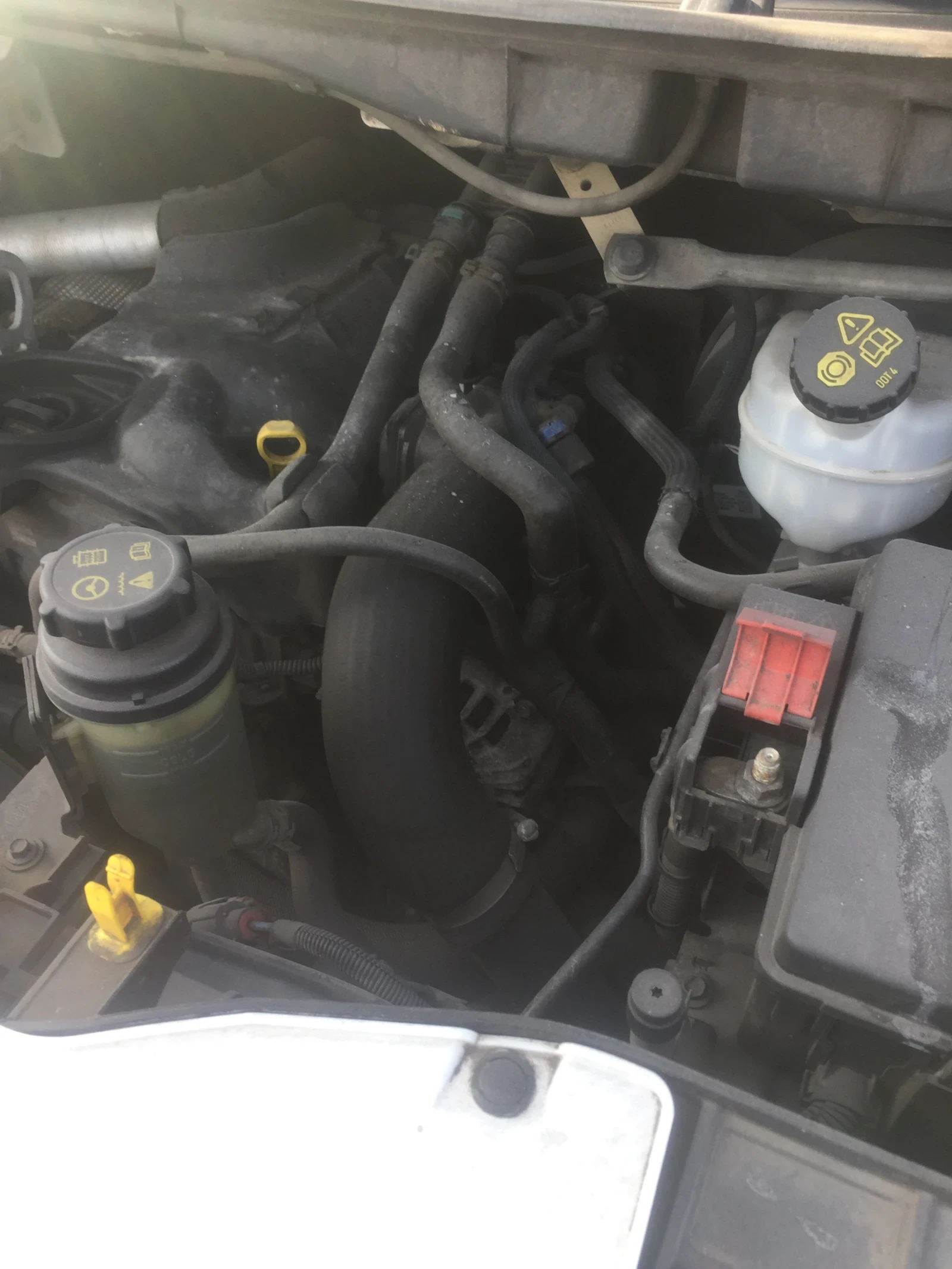 Ford Transit 2.0 ecoblue | Mobile.bg   15