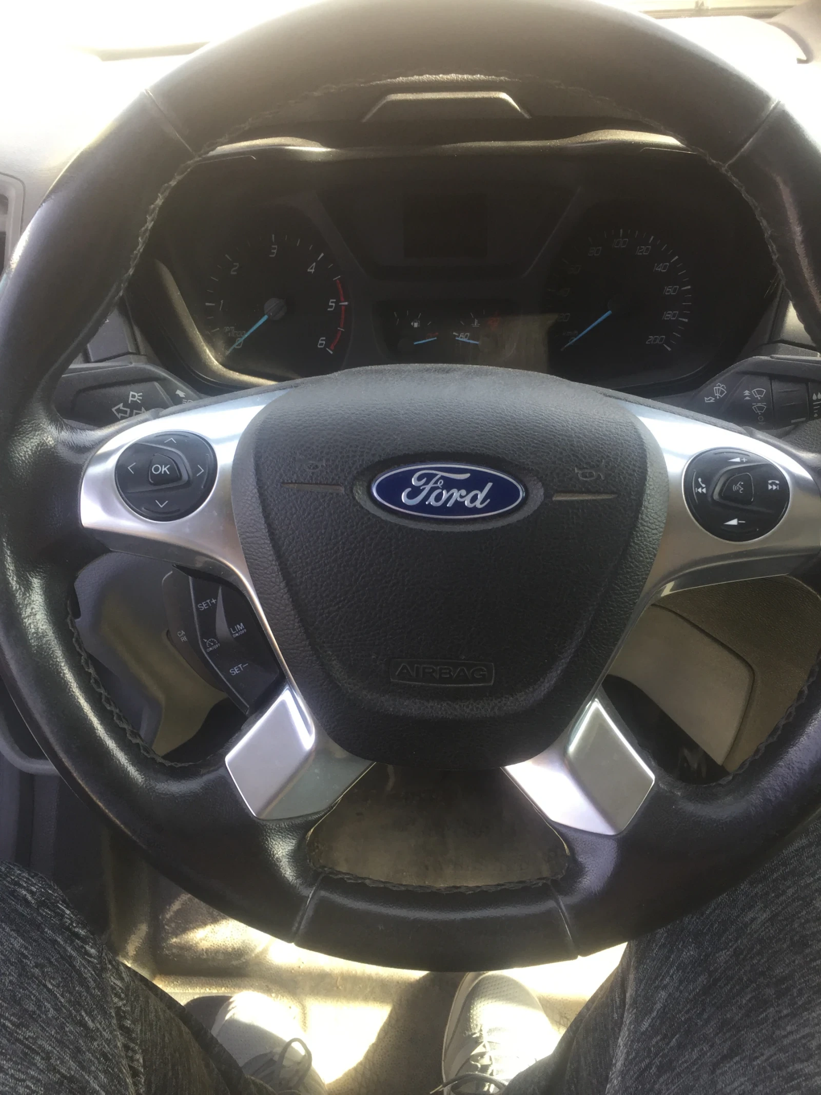 Ford Transit 2.0 ecoblue | Mobile.bg   16