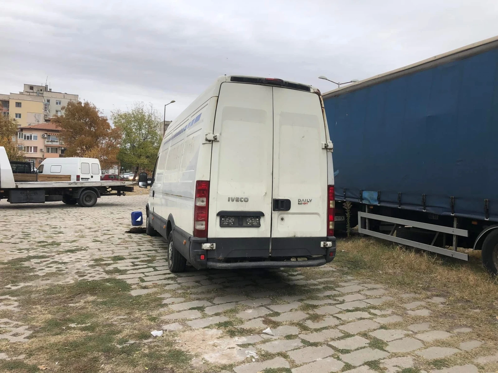 Iveco Daily 3.0 - изображение 2