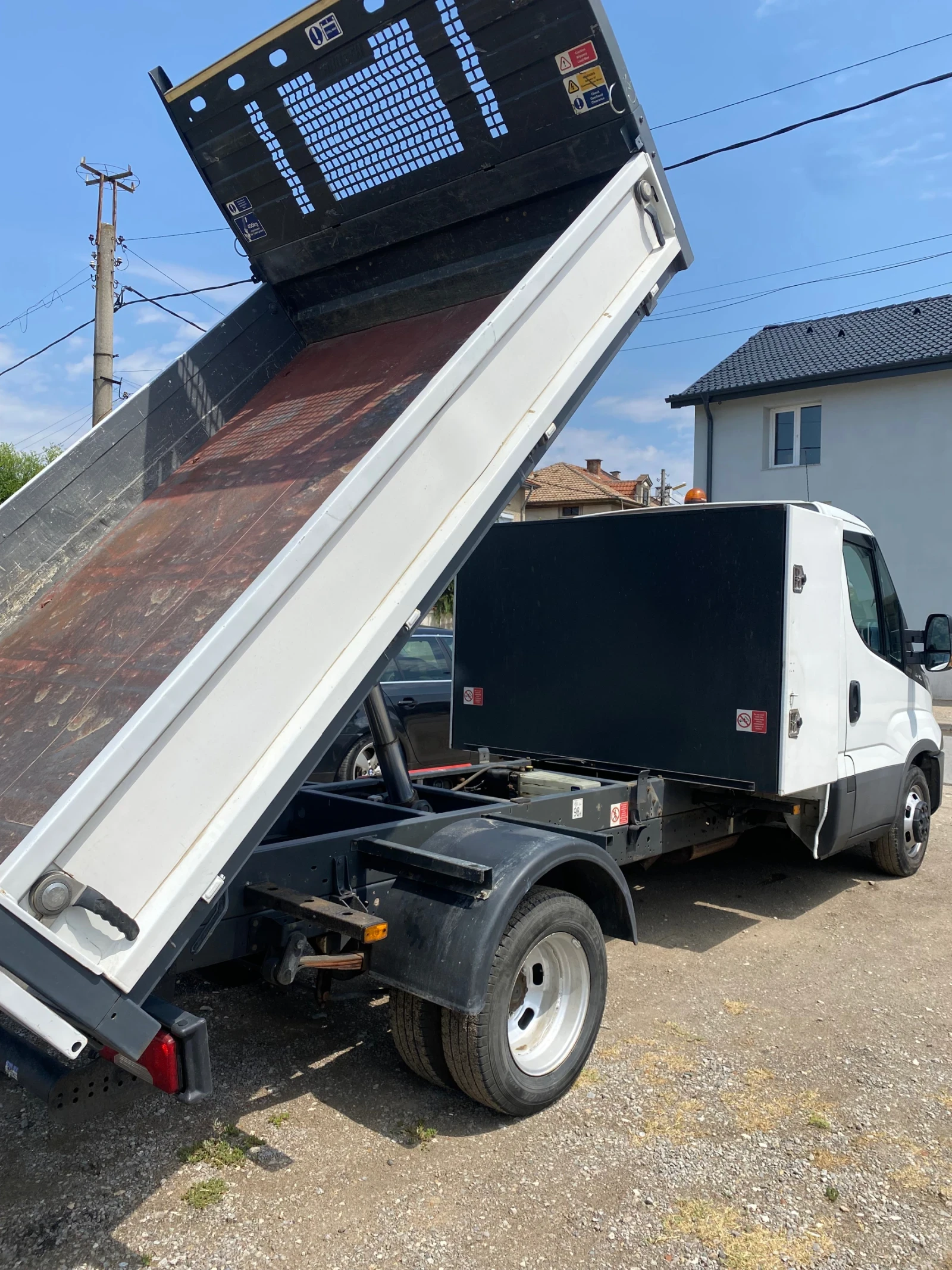 Iveco Daily 35-140 - изображение 3