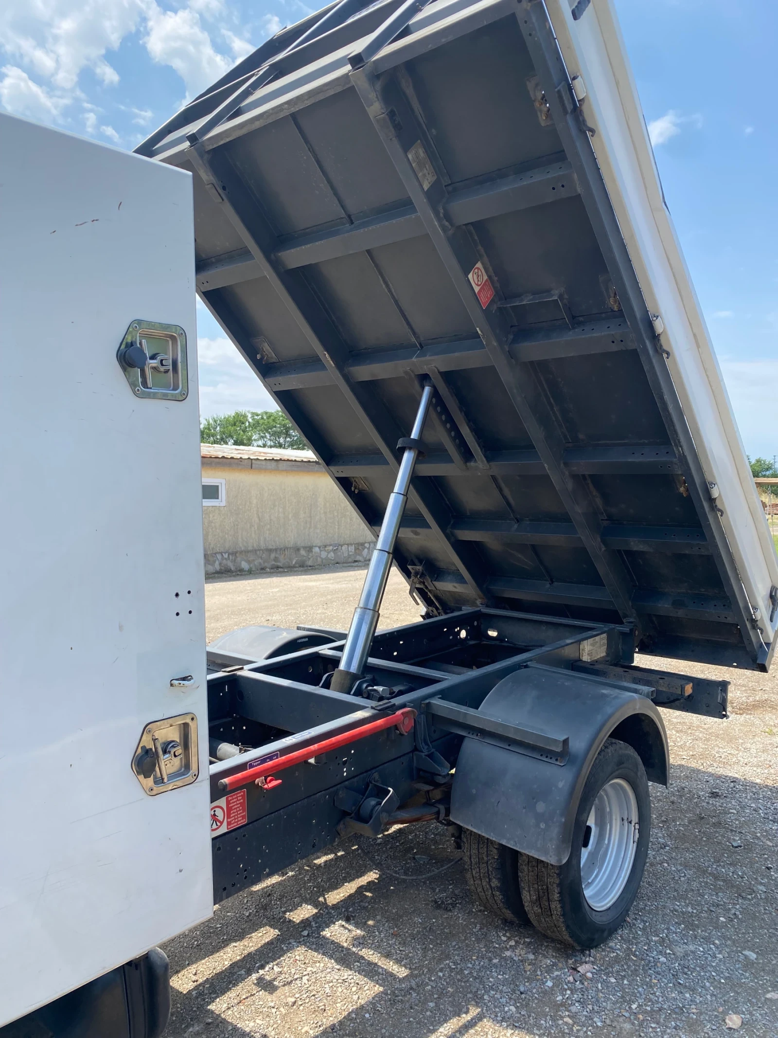 Iveco Daily 35-140 - изображение 5