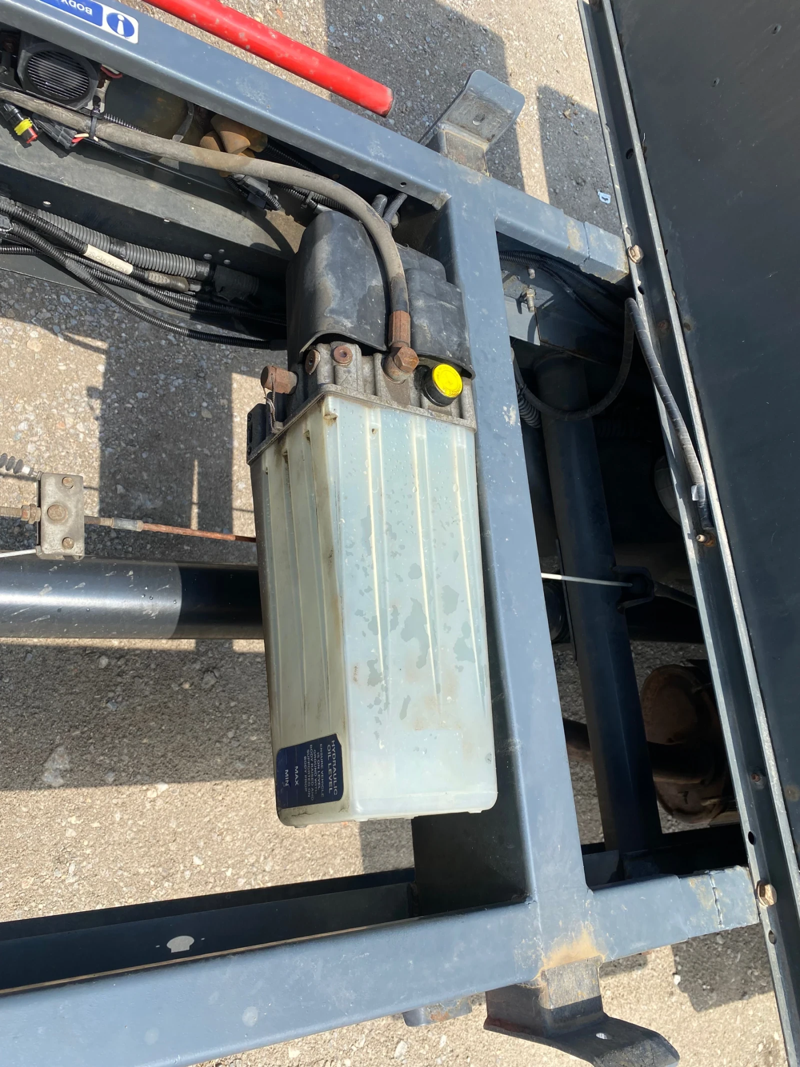 Iveco Daily 35-140 - изображение 7