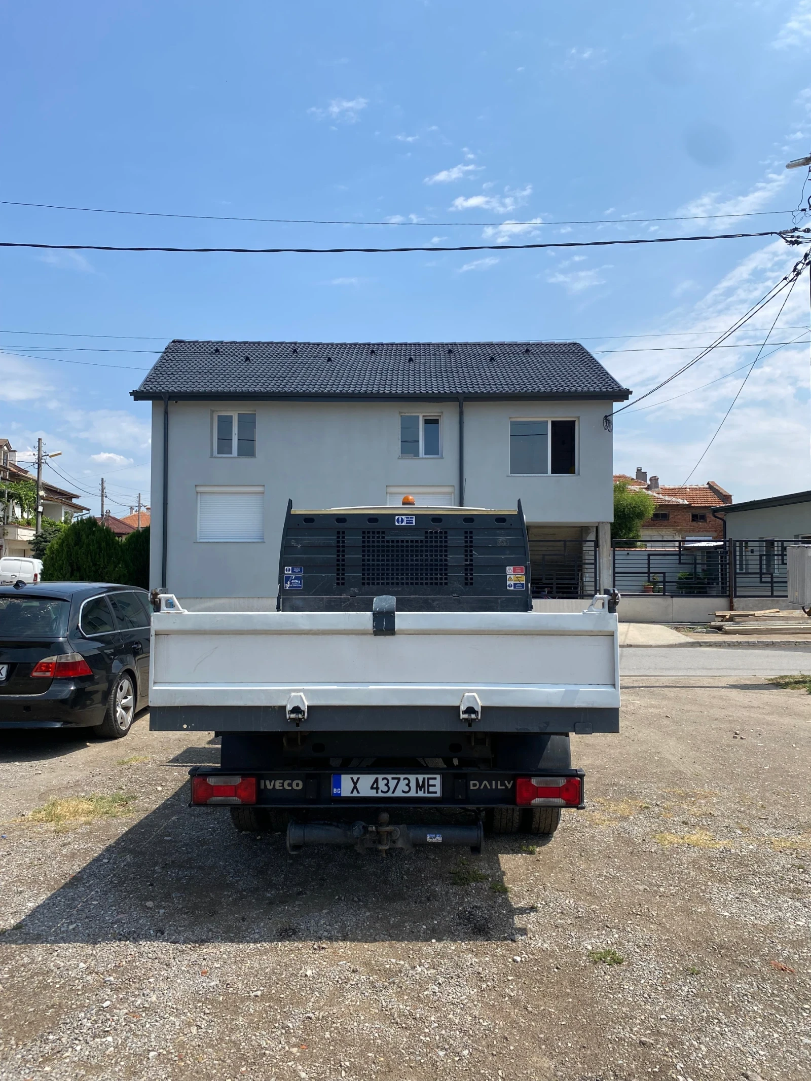 Iveco Daily 35-140 - изображение 10