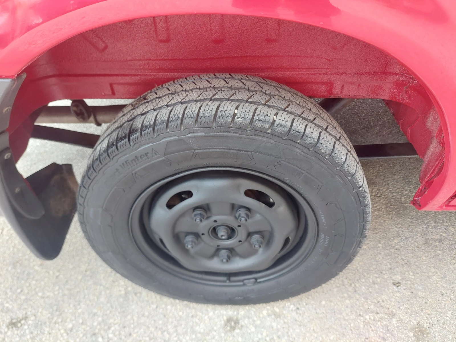 Ford Transit 9-�����-�������� | Mobile.bg � ����������� 15