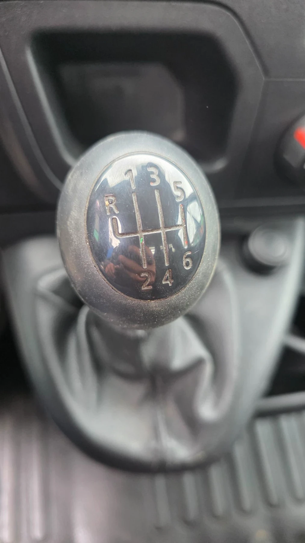 Renault Master 2.3, снимка 7 - Бусове и автобуси - 56621774