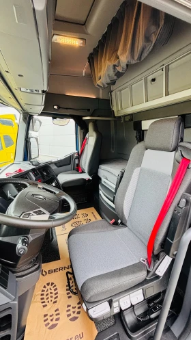 Renault T * НЕ РАЗЛИЧИМ ОТ НОВ* ЛИЗИНГ НА НОВИ ФИРМИ* , снимка 6