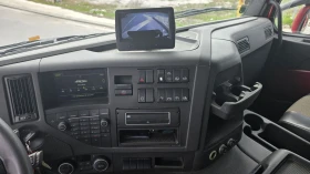 Volvo Fm 460 EURO 6 8х4, снимка 4