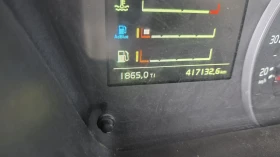 Volvo Fm 460 EURO 6 8х4, снимка 7