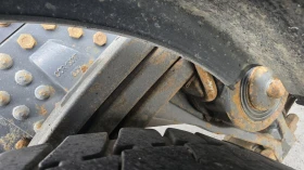 Volvo Fm 460 EURO 6 8х4, снимка 15