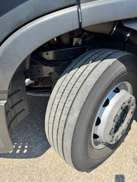 Iveco Stralis HI-Way* E6* Retarder* , снимка 12