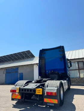 Iveco Stralis HI-Way* E6* Retarder* , снимка 8