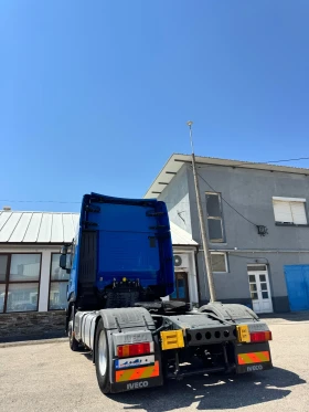 Iveco Stralis HI-Way* E6* Retarder* , снимка 7