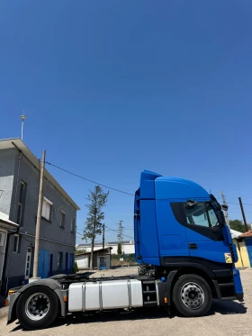 Iveco Stralis HI-Way* E6* Retarder* , снимка 5
