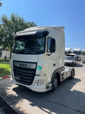     Daf Xf-480 FT Space Cab