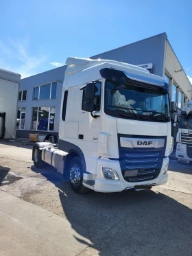 Обява за продажба на Daf Xf-480 FT Space Cab ~80 280 EUR - изображение 2