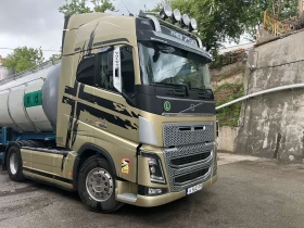 Volvo Fh16 750   | Mobile.bg    2