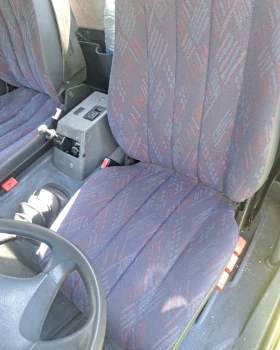 Mercedes-Benz Atego 815 | Mobile.bg    8