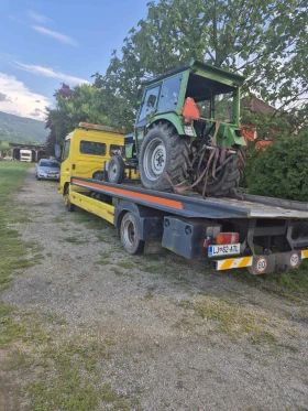Mercedes-Benz Atego 815 | Mobile.bg    17