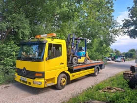 Mercedes-Benz Atego 815 | Mobile.bg    1