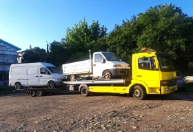 Mercedes-Benz Atego 815 | Mobile.bg    14