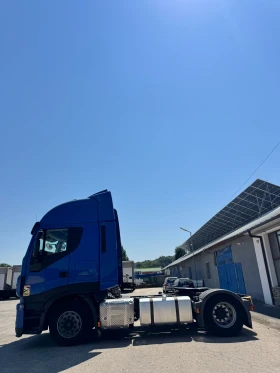 Iveco Stralis HI-Way* E6* Retarder*  | Auto.bg — изображение 6