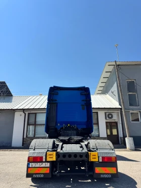 Iveco Stralis HI-Way* E6* Retarder*  | Auto.bg — изображение 9