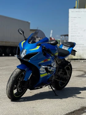 Suzuki Gsxr 1000 ABS, снимка 1