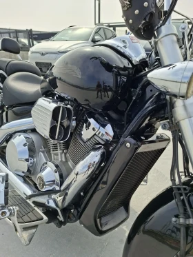 Honda Vtx, снимка 8