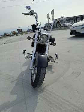 Honda Vtx, снимка 9