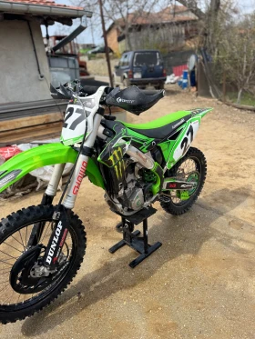 Kawasaki 250, снимка 13