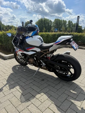 BMW S S1000RR, снимка 5