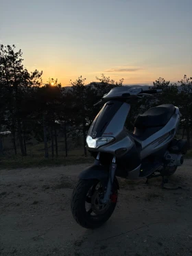 Gilera Runner, снимка 5