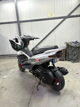 Gilera Runner, снимка 1