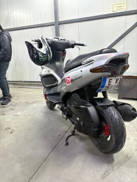 Gilera Runner, снимка 2