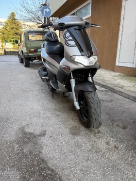 Gilera Runner, снимка 4