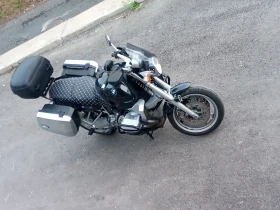 BMW R 850 R, снимка 12